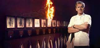 Check spelling or type a new query. Hell S Kitchen On Fox Cancelled Or Season 17 Release Date Canceled Renewed Tv Shows Tv Series Finale