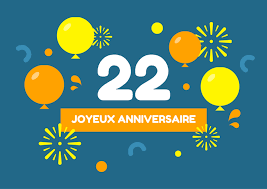 Cartes anniversaire gratuites astuces et voeux anniversaire. Cartes D Anniversaire Gratuites De 1000 Modeles Canva
