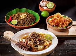 Siapkan piring saji masukkan lontong. Resep Lontong Kupang Khas Pasuruan Jawa Timur Kuliner Pesisir Yang Enak Dan Lezat Portal Probolinggo