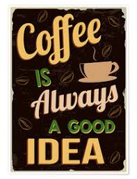 4.25 x 6.25 inches with bleed; Shop Coffee Posters Posterlounge Com