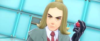 Les Pokémon Du Conseil 4 De La Ligue