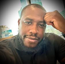 Photo by Cortez Williams (@bishopcortezjwilliams) · November 6, 2024