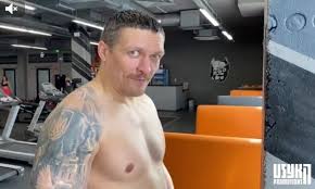 Weplay esports в особі керуючих партнерів олега крота й юри лазебнікова та абсолютний чемпіон світу у важкій вазі олександр усик заявляють про партнерство. Spravzhnij Vazhkovagovik Usik Pokazav Svoyu Vagu Pid Chasu Trenuvan Video Blogi Champion Com Ua