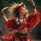 Chakradance. Dance of Mother Earth. event image