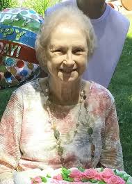 Virginia Farmer Obituary