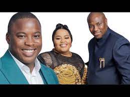Yoh! Musa Mseleku puts Macele on her space and sets the record straight  -uthando nesthembu - YouTube