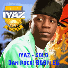 Stream Iyaz