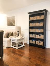 Organize and hide toys in the living room. How To Organize Kids Toys In Your Living Room Without Sacrificing Style Marly Dice