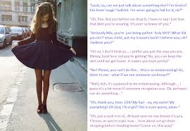 Emily S Tg Captions January 2018