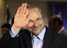 Eight vie for Iran's presidency