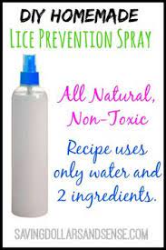 16 Best Lice Spray Ideas Lice Spray Lice Prevention Essential Oils For Lice