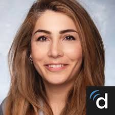 Dr. Elham Azizi, MD