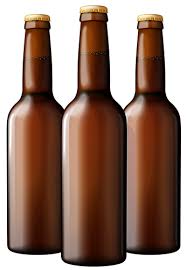 Brown Beer Bottles Png Clipart Best Web Clipart Bottle Beer Bottle Brown Ale