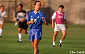 In almiron, he believes the mls star can make a difference to his team and is young enough to have good resale value. Rafa Benitez Is The One That Got Away For Real Madrid Daily Mail Online