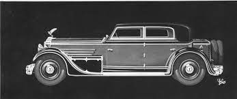 1932 Keibl Graf Stift Classic Cars Cool Cars Automobile