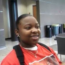 Crystal Crayton's Instagram, Twitter & Facebook