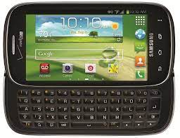 Samsung Galaxy Stratosphere II I415 ...