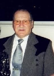 Richard Geffert Obituary (1932