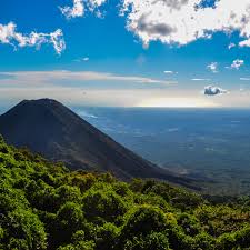 The Best National Parks And Natural Wonders In El Salvador