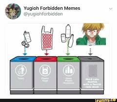 Yugioh Forbidden Memes Yugiohforbidden Ifunny Yugioh Memes Ifunny