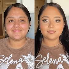Makeup artist in San Elizario, self-taught and available for travel