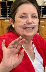 Obituary of Connie Jo Steele