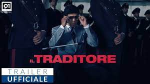 La storia inizia con il carismatico personaggio di cosa nostra braccato in brasi. Il Traditore Di Marco Bellocchio 2019 Trailer Ufficiale Hd Youtube