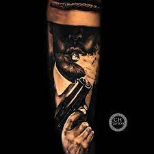 Mafia Tatt Tattoo Christian Tattoo Art Facebook