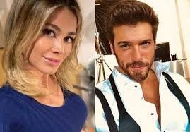 La conduttrice di dazn, dal prossimo anno non più. Can Yaman E Diletta Leotta Prima Foto Di Coppia Ufficiale Quotidianpost