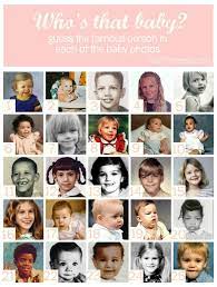 Celebrity Baby Showers Celebrity Baby Pictures Baby Shower Pictures