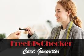 Credit card numbers—virtual credit cards included—are not a random series of digits. Credit Card Generator With Cvv And Expiration Date And Name