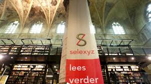 Boekhandels Selexyz En De Slegte Heten Voortaan Polare Nu Het Laatste Nieuws Het Eerst Op Nu Nl