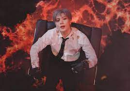 Evelyn ♤ criminal ™‏ @tiny_taem 9 сент. Shinee S Taemin Mesmerizes With His Spellbinding Music Video Criminal Bollywood News Bollywood Hungama