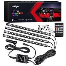Interior Car Led Lights