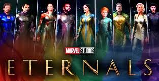 Here's what you need to know about i'm so excited to join the marvel family as ajak, the mother of all eternals. The Eternals The Art Shows The Details Of The Costumes Of The Protagonists Check Out Designer Women