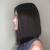 Shoulder Length Short Hair For Rebonded Hair