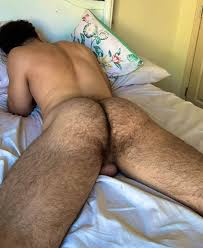 Handsome Palestinian Male: Mohamad (What an Ass!) ~ Arab Gay Porn
