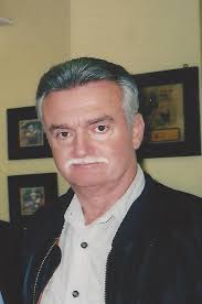 Obituary of David B. Kerlin, Sr.