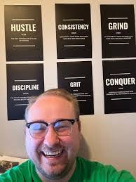 Connor Melvin's Instagram, Twitter & Facebook