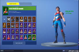 Then start trading, buying or selling with other members using our secure trade guardian middleman system. Selling Full Access Fortnite Account Stacked Epicnpc Marketplace