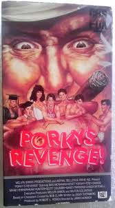 Amazon.com: Porky's Revenge : Monahan, Knight, Ganios: Movies & TV