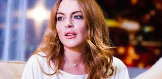 Lindsay Lohan to make stage debut in Speed-the-Plow in the West End