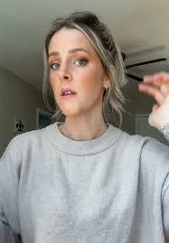 Rachael Clark's Instagram, Twitter & Facebook