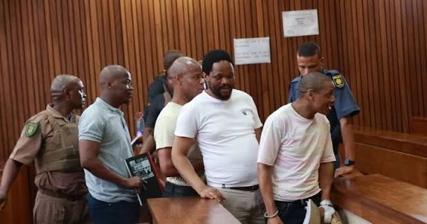 Fatal shooting of Meyiwa was allegedly 'contractual assassination'