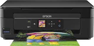 Use an epson printer or scanner to scan your file and upload it to your online storage or cloud account. Expression Home Xp 342 Epson