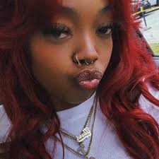 Custom Deluxe Ruffle Hat Inspired by Sigma Alpha Iota