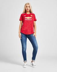Man utd fans to boycott sponsors over glazers. Adidas Manchester United Fc 2020 21 Home Trikot Damen Jd Sports