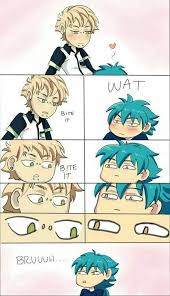 Pin On Dmmd Aoba X Noiz Stories