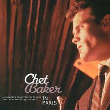 Amazon.co.jp: CHET IN PARIS: ミュージック