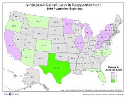 Predictions That Rhode Island Will Lose A House Seat Less Certain Providence Business News